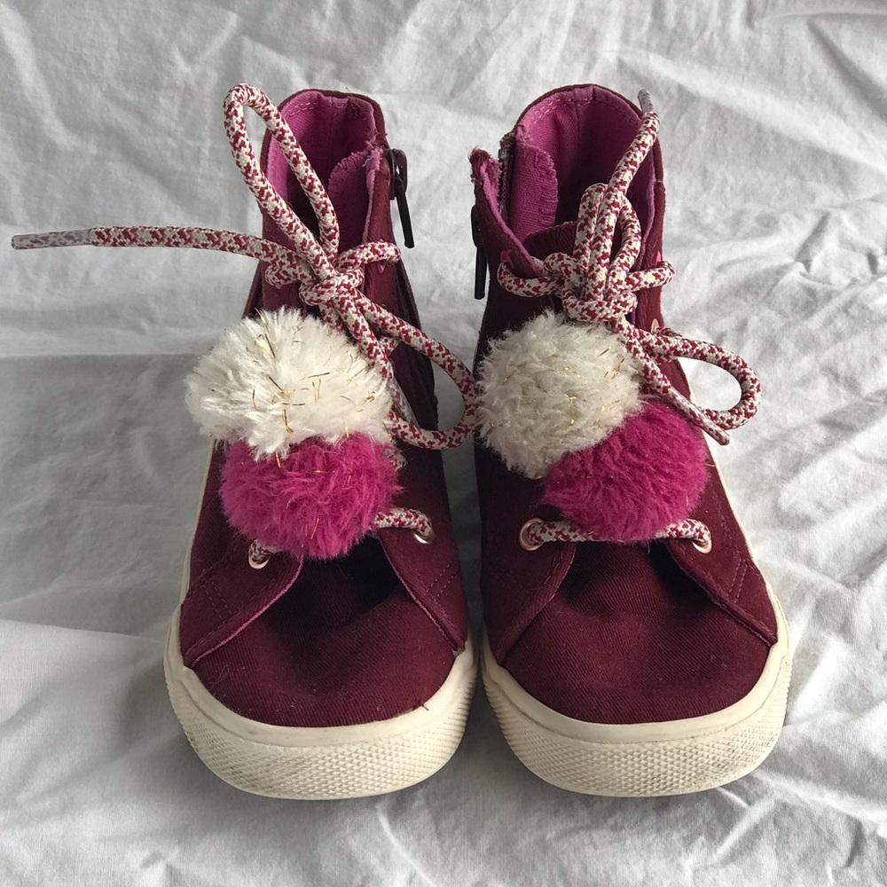 Girl’s Sneakers